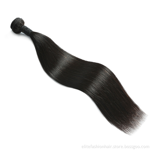 10a Grade Hair Brazilian Virgin Human Hair Bundles Deep Wave 100% Human Hair Bundles High Quality